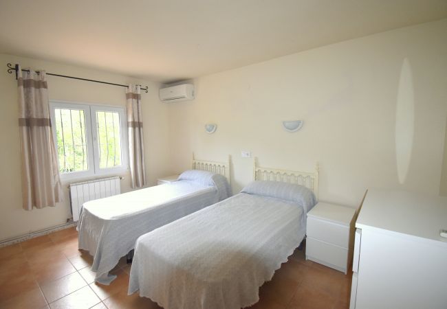 Chalet in Javea - Casa Irene Javea (6P) - 5015-1