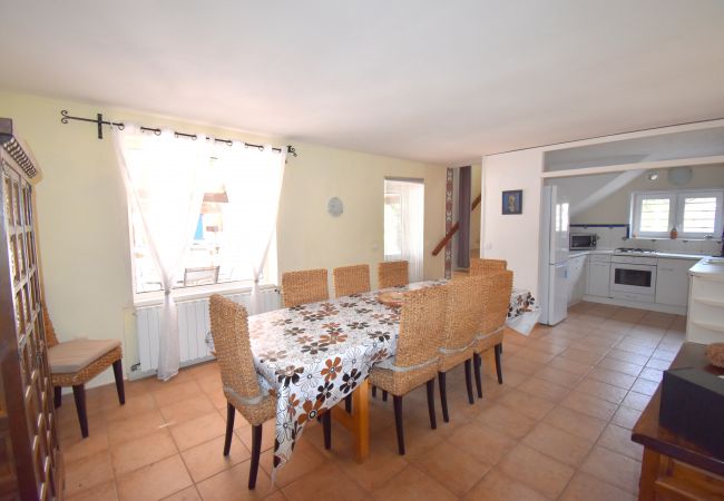 Chalet in Javea - Casa Irene Javea (6P) - 5015-1