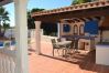 Chalet in Javea - Casa Irene Javea (6P) - 5015-1