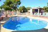 Chalet in Javea - Casa Irene Javea (6P) - 5015-1