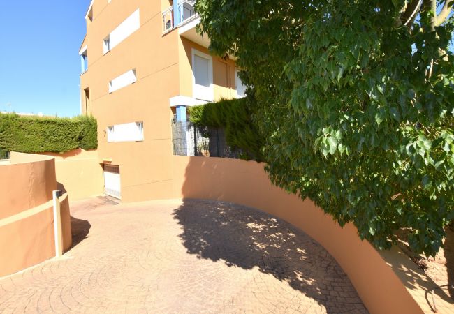 Appartement in Javea - Apartamento Menorca Javea - 5002