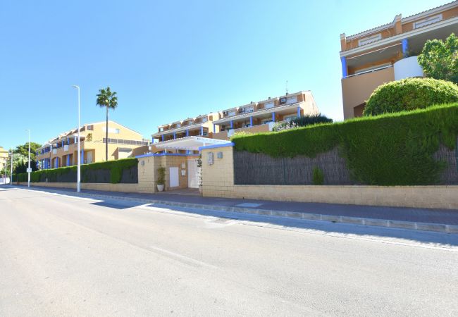 Appartement in Javea - Apartamento Menorca Javea - 5002