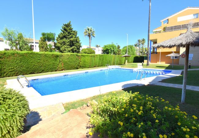 Appartement in Javea - Apartamento Menorca Javea - 5002