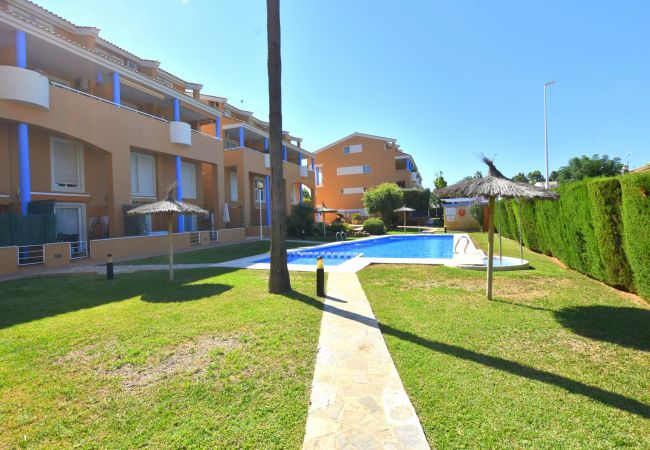 Appartement in Javea - Apartamento Menorca Javea - 5002