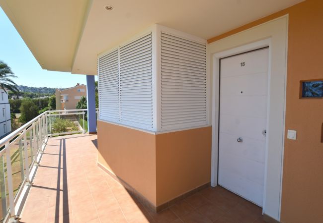 Appartement in Javea - Apartamento Menorca Javea - 5002