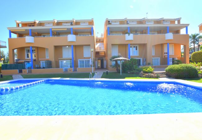 Appartement in Javea - Apartamento Menorca Javea - 5002