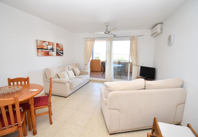 Appartement in Javea - Apartamento Menorca Javea - 5002