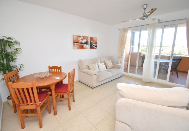 Appartement in Javea - Apartamento Menorca Javea - 5002