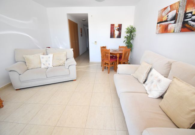 Appartement in Javea - Apartamento Menorca Javea - 5002