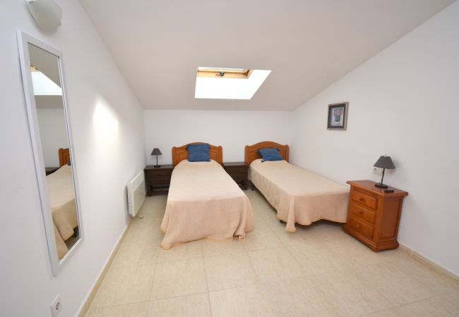 Appartement in Javea - Apartamento Menorca Javea - 5002