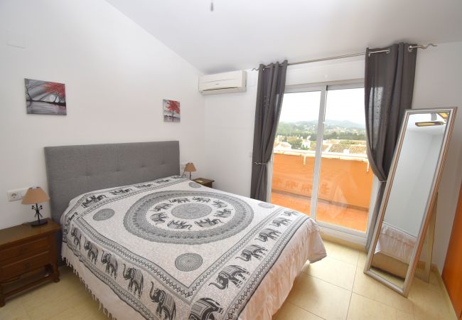 Appartement in Javea - Apartamento Menorca Javea - 5002