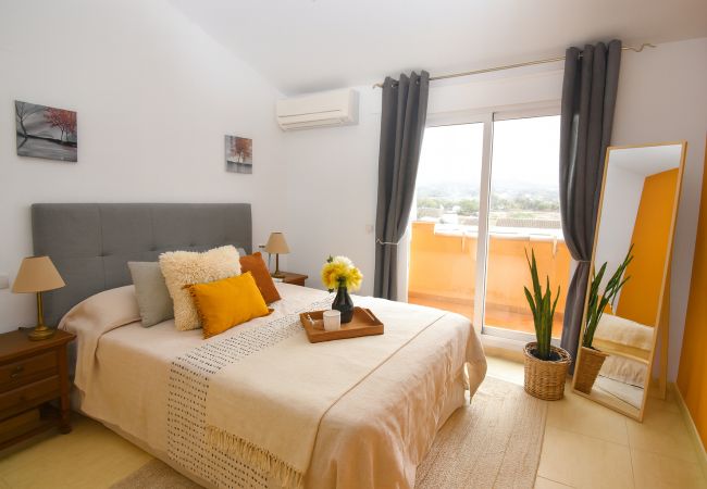Appartement in Javea - Apartamento Menorca Javea - 5002