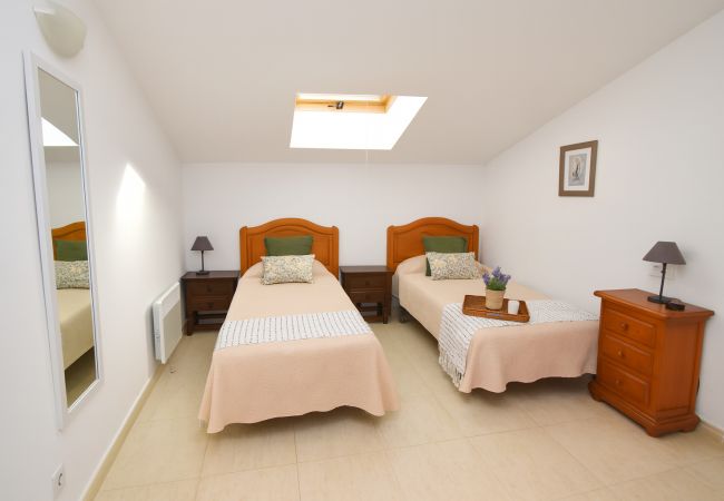 Appartement in Javea - Apartamento Menorca Javea - 5002