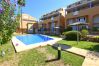 Appartement in Javea - Apartamento Menorca Javea - 5002