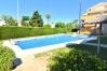 Appartement in Javea - Apartamento Menorca Javea - 5002