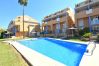 Appartement in Javea - Apartamento Menorca Javea - 5002