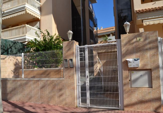 Appartement in Javea - Apartamento Nou Fontana Javea - 5065