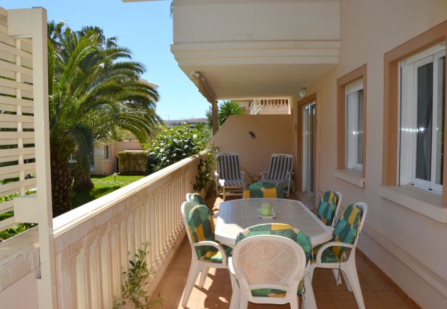 Appartement in Javea - Apartamento Nou Fontana Javea - 5065