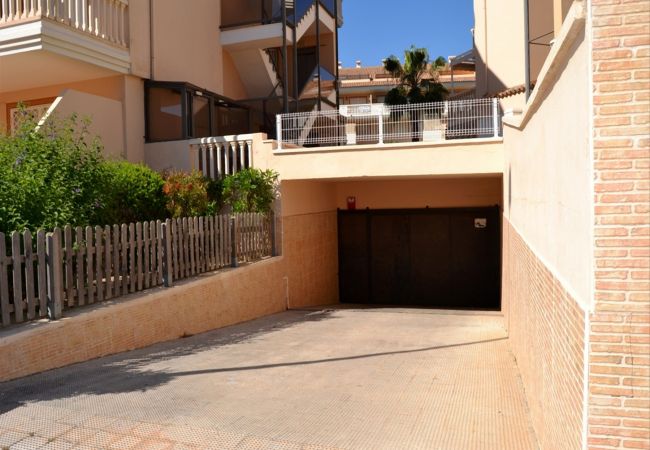 Appartement in Javea - Apartamento Nou Fontana Javea - 5065