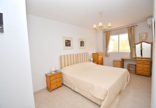 Appartement in Javea - Apartamento Nou Fontana Javea - 5065