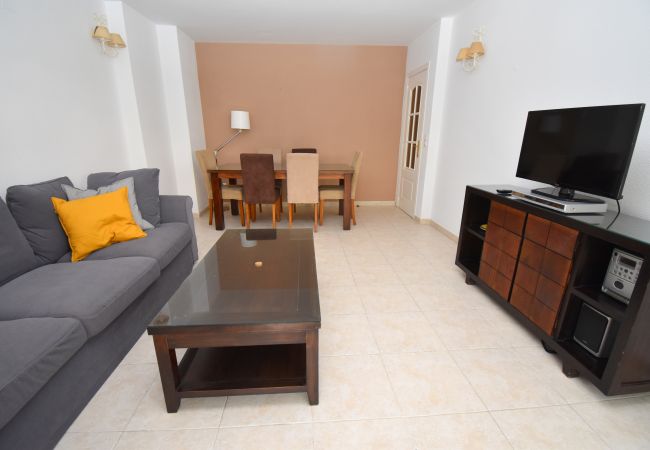 Appartement in Javea - Apartamento Nou Fontana Javea - 5065