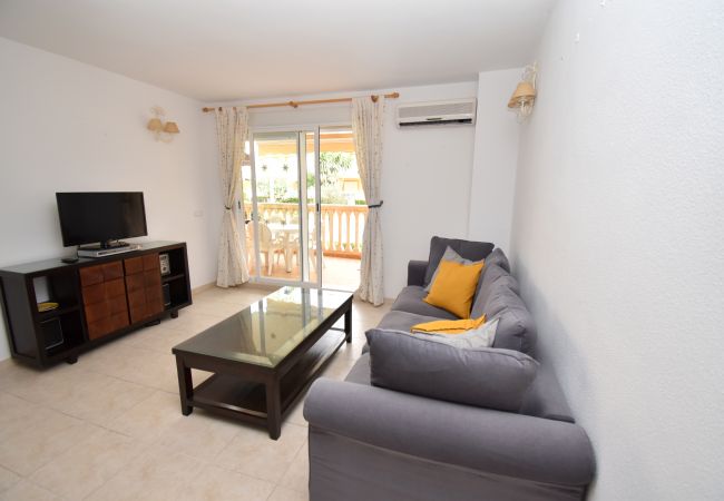 Appartement in Javea - Apartamento Nou Fontana Javea - 5065