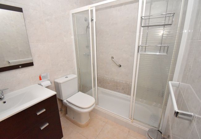 Appartement in Javea - Apartamento Nou Fontana Javea - 5065