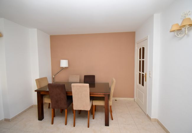 Appartement in Javea - Apartamento Nou Fontana Javea - 5065