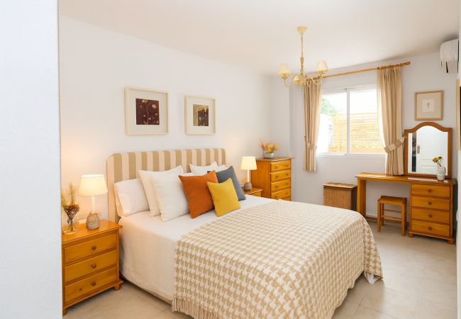 Appartement in Javea - Apartamento Nou Fontana Javea - 5065