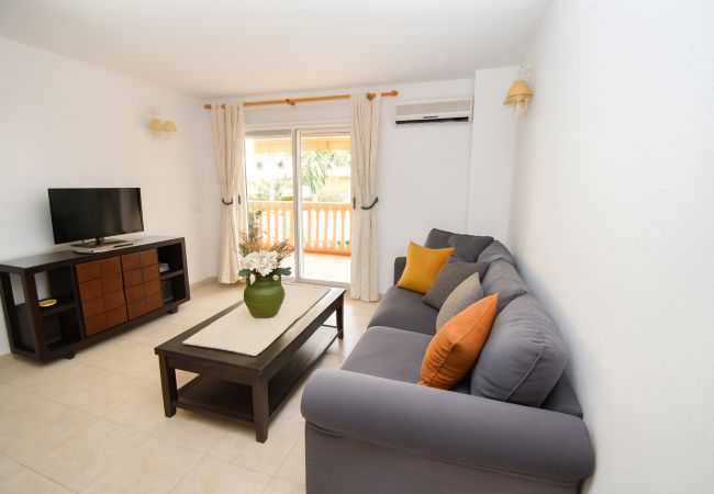Appartement in Javea - Apartamento Nou Fontana Javea - 5065