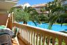 Appartement in Javea - Apartamento Nou Fontana Javea - 5065