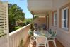 Appartement in Javea - Apartamento Nou Fontana Javea - 5065