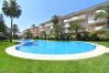 Appartement in Javea - Apartamento Nou Fontana Javea - 5065