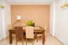 Appartement in Javea - Apartamento Nou Fontana Javea - 5065