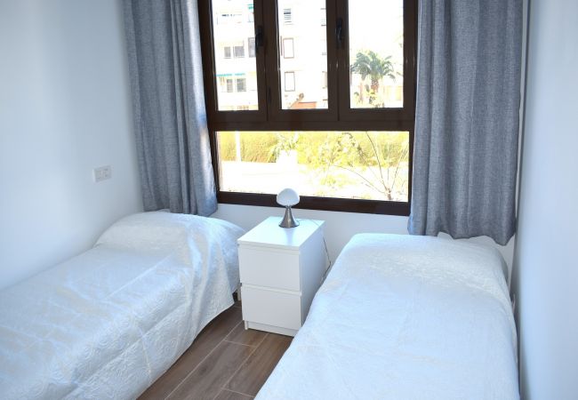 Appartement in Javea - Apartamento Brisas del Arenal Javea - 5053