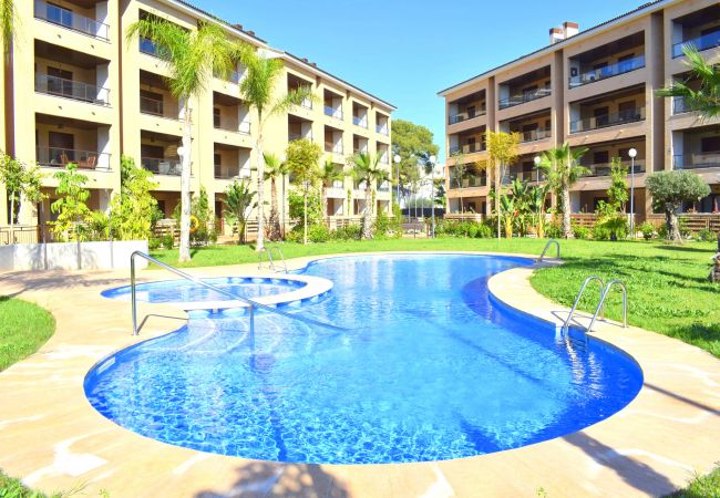 Appartement in Javea - Apartamento Brisas del Arenal Javea - 5053