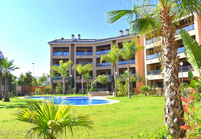 Appartement in Javea - Apartamento Brisas del Arenal Javea - 5053