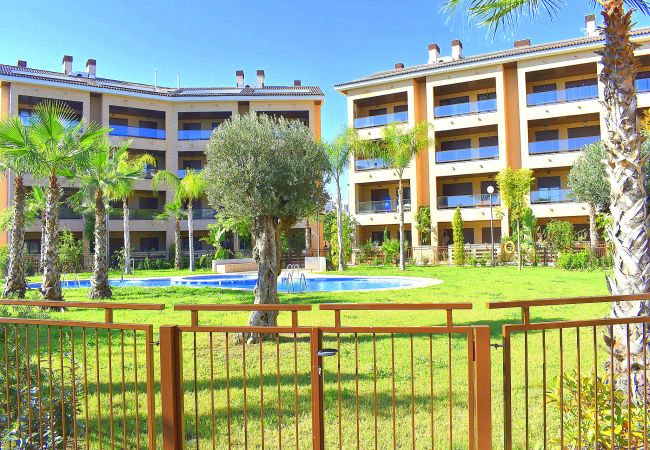 Appartement in Javea / Xàbia - Apartamento Brisas del Arenal Javea - 5053