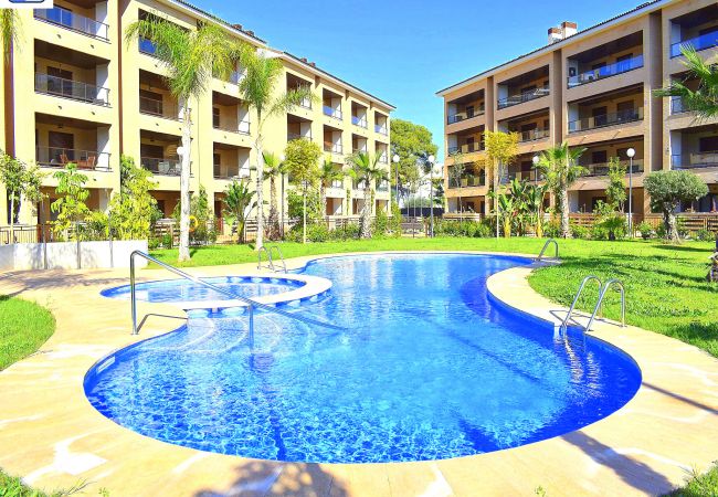 Appartement in Javea - Apartamento Brisas del Arenal Javea - 5053