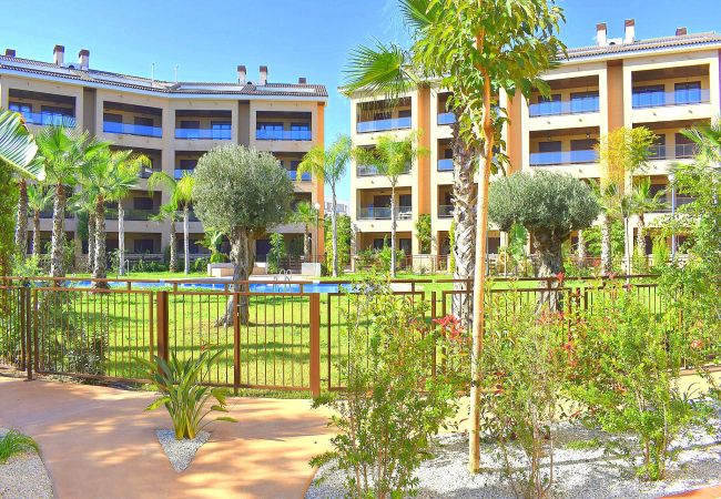 Appartement in Javea - Apartamento Brisas del Arenal Javea - 5053