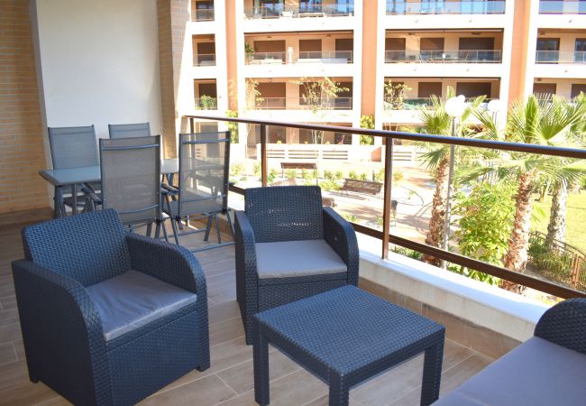 Appartement in Javea - Apartamento Brisas del Arenal Javea - 5053