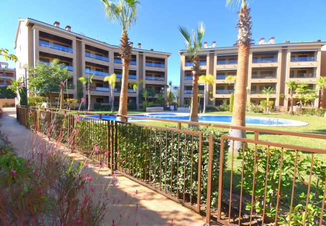 Appartement in Javea - Apartamento Brisas del Arenal Javea - 5053