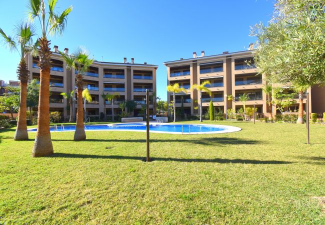 Appartement in Javea - Apartamento Brisas del Arenal Javea - 5053