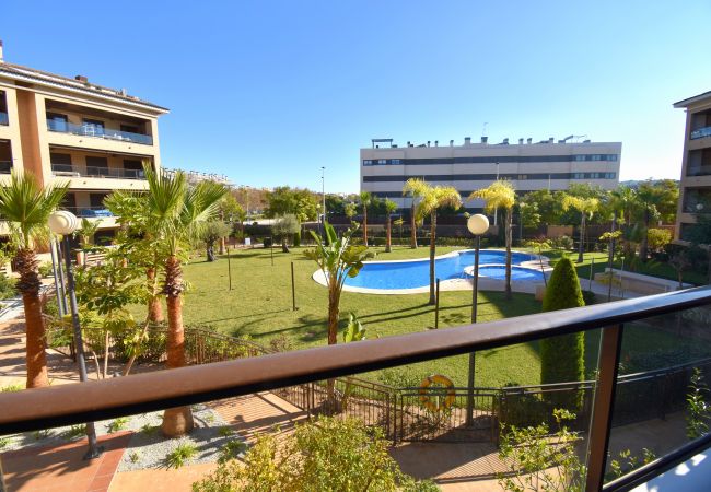 Appartement in Javea - Apartamento Brisas del Arenal Javea - 5053