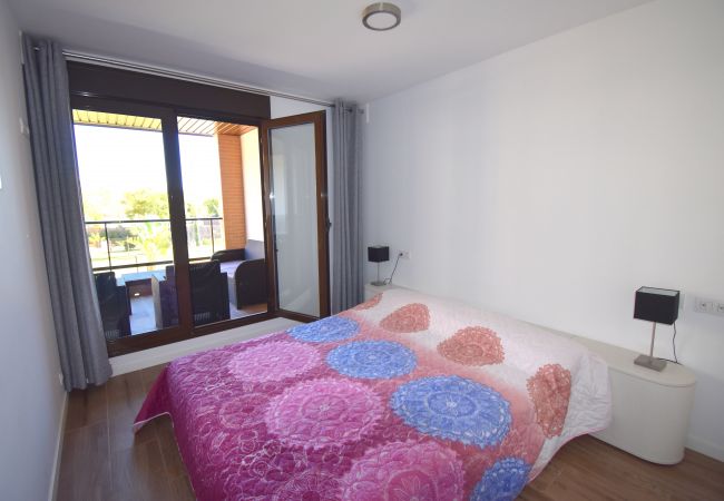 Appartement in Javea - Apartamento Brisas del Arenal Javea - 5053