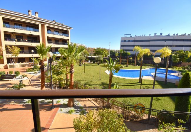 Appartement in Javea - Apartamento Brisas del Arenal Javea - 5053