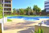 Appartement in Javea - Apartamento Brisas del Arenal Javea - 5053