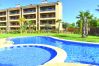 Appartement in Javea - Apartamento Brisas del Arenal Javea - 5053