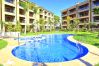 Appartement in Javea - Apartamento Brisas del Arenal Javea - 5053