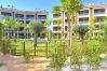 Appartement in Javea - Apartamento Brisas del Arenal Javea - 5053